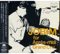 Various Artists - Best of Antonbio Carlos Jobim / Various