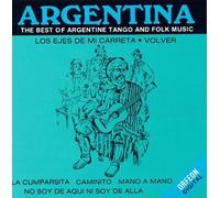 Various Artists - Best of Argentina