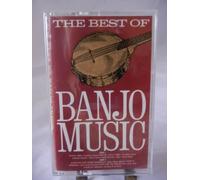 Various Artists - Best of Banjo Music [Casete]