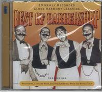 Various Artists - Best of Barbershop