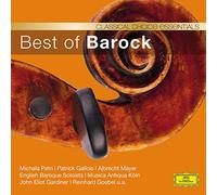 Various Artists - Best of Barock
