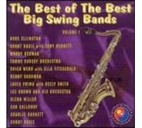 Various Artists - Best of Best: Big Swing Bands 1