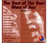 Various Artists - Best of Best: Divas of Jazz 1