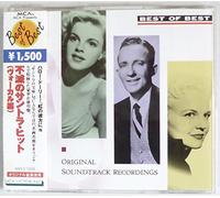 Various Artists - Best of Best-Soundtrack Vocal