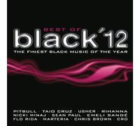 Various Artists - Best of Black 2012