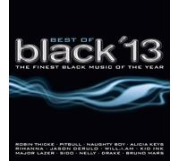 Various Artists - Best of Black 2013