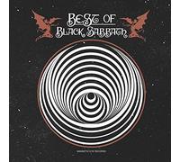 Various artists - Best of black sabbath (redux)