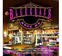 Various - Best Of Bluegrass