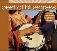 Various Artists - Best of Bluegrass