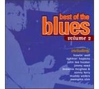Various Artists - Best of Blues 2