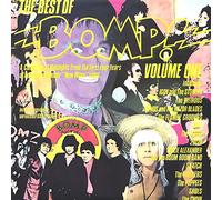 Various Artists - Best of Bomp! [Vinilo]