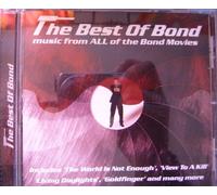 Various Artists - Best of Bond