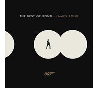 Various Artists - Best Of Bond...James Bond [Vinilo]