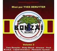 Various Artists - Best of Bonzai -2