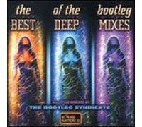 Various Artists - Best of Bootleg Mixes