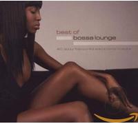Various Artists - Best of Bossa Lounge