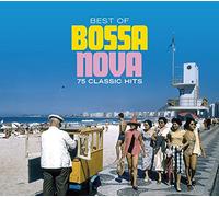 Various Artists - Best of Bossa Nova