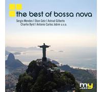 Various Artists - Best of Bossa Nova -My..