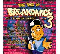 Various Artists - Best of Breakdance &..3