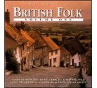 Various Artists - Best of British Folk 1