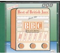Various Artists - Best Of British Jazz - Bbc Jazz Vol 2