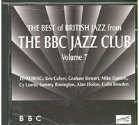Various Artists - Best Of British Jazz - The Bbc Jazz Club