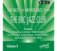 Various Artists - Best Of British Jazz - The Bbc Jazz Club