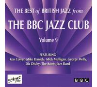 Various Artists - Best Of British Jazz - The Bbc Jazz Club