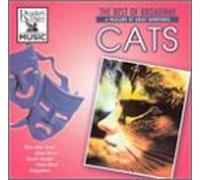 Various Artists - Best of Broadway: Cats