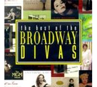 Various Artists - Best of Broadway Divas