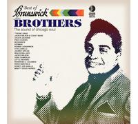 Various Artists - Best Of Brunswick - Male / Various