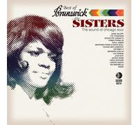 Various Artists - Best Of Brunswick - Women's / Various