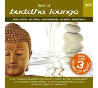 Various Artists - Best of Buddha Lounge