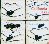 Various Artists Best of California Jazz (CD) Album (Importación USA)