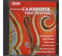 Various Artists - Best of Cambridge Folk Festival