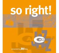 Various Artists - Best of Camjazz-Labelsampler