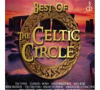 Various Artists - Best of Celtic Circle
