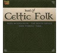 Various Artists - Best Of Celtic Folk