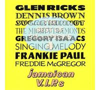 Various Artists - Best of Champions 4-Jamaican V