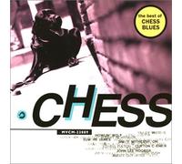 Various Artists - Best of Chess Blues, the