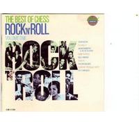 Various Artists - Best of Chess Rock N Roll 1