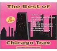 Various Artists - Best of Chicago Trax