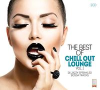 Various Artists - Best of Chill Out..