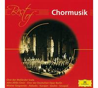 Various Artists - Best of Chormusik