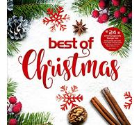 Various Artists - Best of Christmas (2lp) [Vinilo]