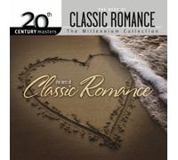 Various Artists - Best of Classic Romance/Various [Import]
