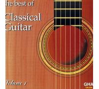 Various Artists - Best of Classical Guitar / Various