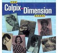 Various Artists - Best of Colpix-Dimensions Story