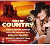 Various Artists - Best of Country
