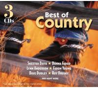 Various Artists - Best of Country